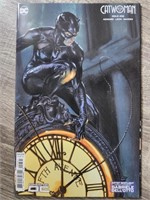 Catwoman #58 (2023) DELL'OTTO CSV
