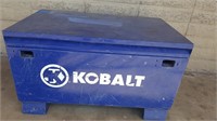 Kobalt small Job Box local pick up only