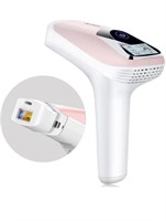Laser Hair Removal Device for Women Veme 500000