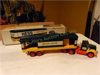 Hess Toy Truck in orig. box