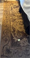 B - MODELA COLLECTION AREA RUG 7'10"X9'10"