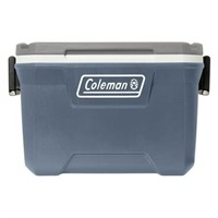 Coleman 316 Series 52QT Ice Chest Hard Cooler  Lak