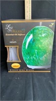 Essential Oil Diffuser