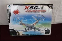 X5C-1 Drone