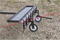 Guide Gear Plow Attachment 48" Tow-Behind