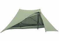 Open Box Drop X-Mid 2P Tent -Dan Dustin (MDX-32642
