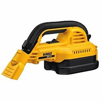 Used DEWALT DCV517B Baretool 20V MAX Cordless 1/2-