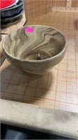 Small decorative bowl