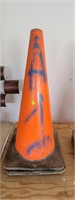 Traffic Cones (2)