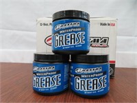 CASE MAXIMA WATER PROOF GREASE 16 oz each