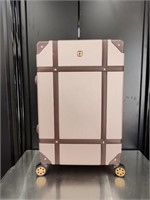 Swiss Gear 2-Pc Hardshell Luggage Set-Retro Look