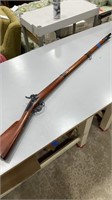 Black Powder Rifle