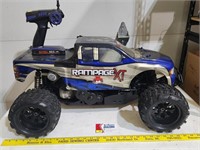 Redcat Racing Rampage XT 30cc RC w/Controller