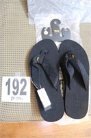 New Men's (Size 11) Teva Flip Flops(R3)