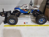 Redcat Racing Rock Slide 4x4 Rock Crawler