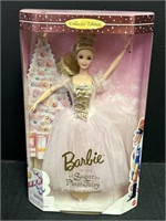 Sugar Plum Fairy Nutcracker Barbie