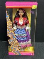 Italian Barbie, Doll of the World collection