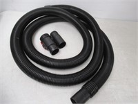 $59-"Used" WORKSHOP Wet Dry Vacs WS25021A 13-Feet,