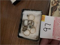 Box of Rings