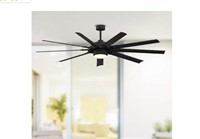 FANIMATION CEILING FAN RET.$250