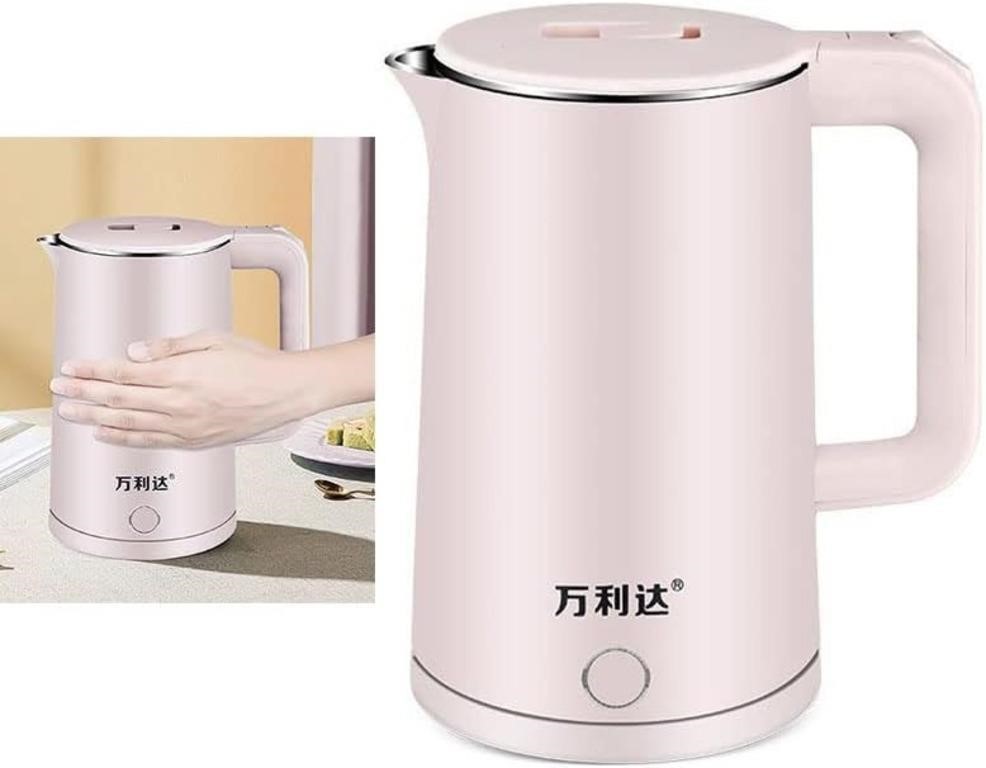 Electric Water Boiler 2.3L Electric Kettle With