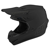 Troy Lee Designs GP Mono Adult Motocross Helmet -