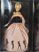 Timeless Silhouette Barbie classic