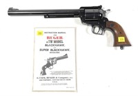 Ruger New Model Super Blackhawk .44 Mag.