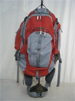 Like new KELTY Redwing mountaineer Hiking Backpack