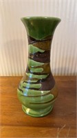 Mid-century modern Royal Hager flower vase