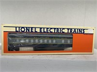 Lionel B & O dining car 19010