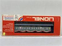 Lionel Dwight Eisenhower campaign car 9529