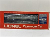 Lionel BNO passenger car 9524