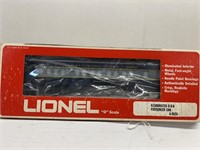 Lionel BNO illuminated passenger car 9525