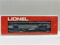 Lionel B&O passenger car 9523