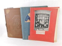 Antique Collector's Info Books