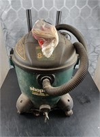 8 gallon shop vac