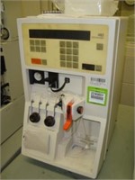 CO-Oximeter System