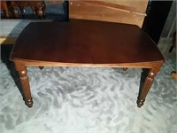 Basset Dining Room Table