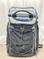 Titan Backpack Cooler *pre-owned