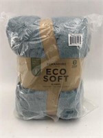 Berkshire Eco Soft Queen Blanket