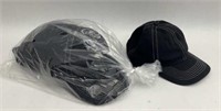 12 Forte Gear Visor Hats, New