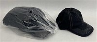 12 Forte Gear Visor Hats, New