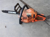 Echo chainsaw