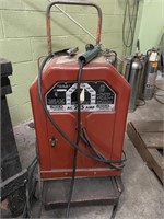 Lincoln Arc Welder