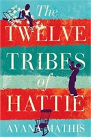 New Hardcover The Twelve Tribes of Hattie