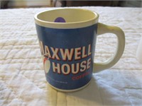 Vintage Maxwell House Coffee Mug