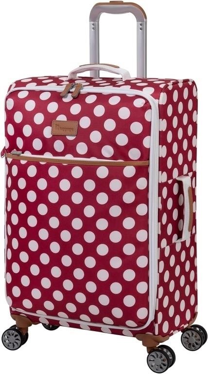 it luggage Summer Spots 26 Softside Checked