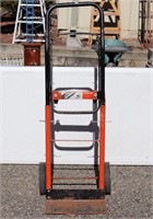 2 Wheel Hand Truck