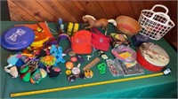 Pins, Baskets, Miscellaneous Kids Toys, 3D Puzzle